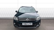 Volkswagen Tiguan 2.0 TDi BlueMotion Tech Match 5dr [2WD] Diesel Estate